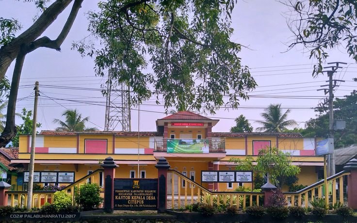 Ketua BAPEKSI Pertanyakan Transparansi Tower Desa Citepus, Sikap Kades Dinilai Rendahkan Aktivis